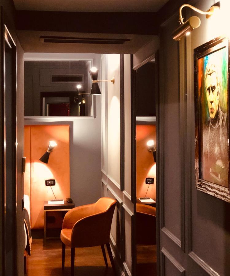 Saint B Boutique Stb Hotell