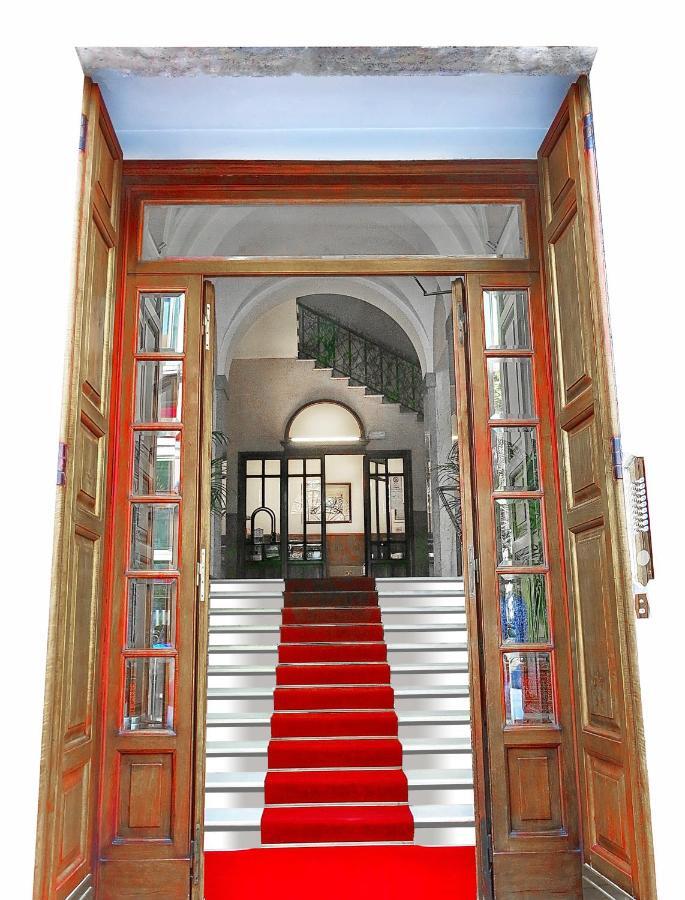 Nik House Roma