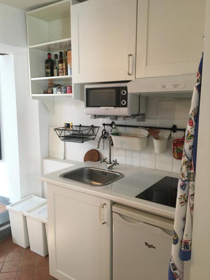 M9 Pantheon Attic 12 Apartamento