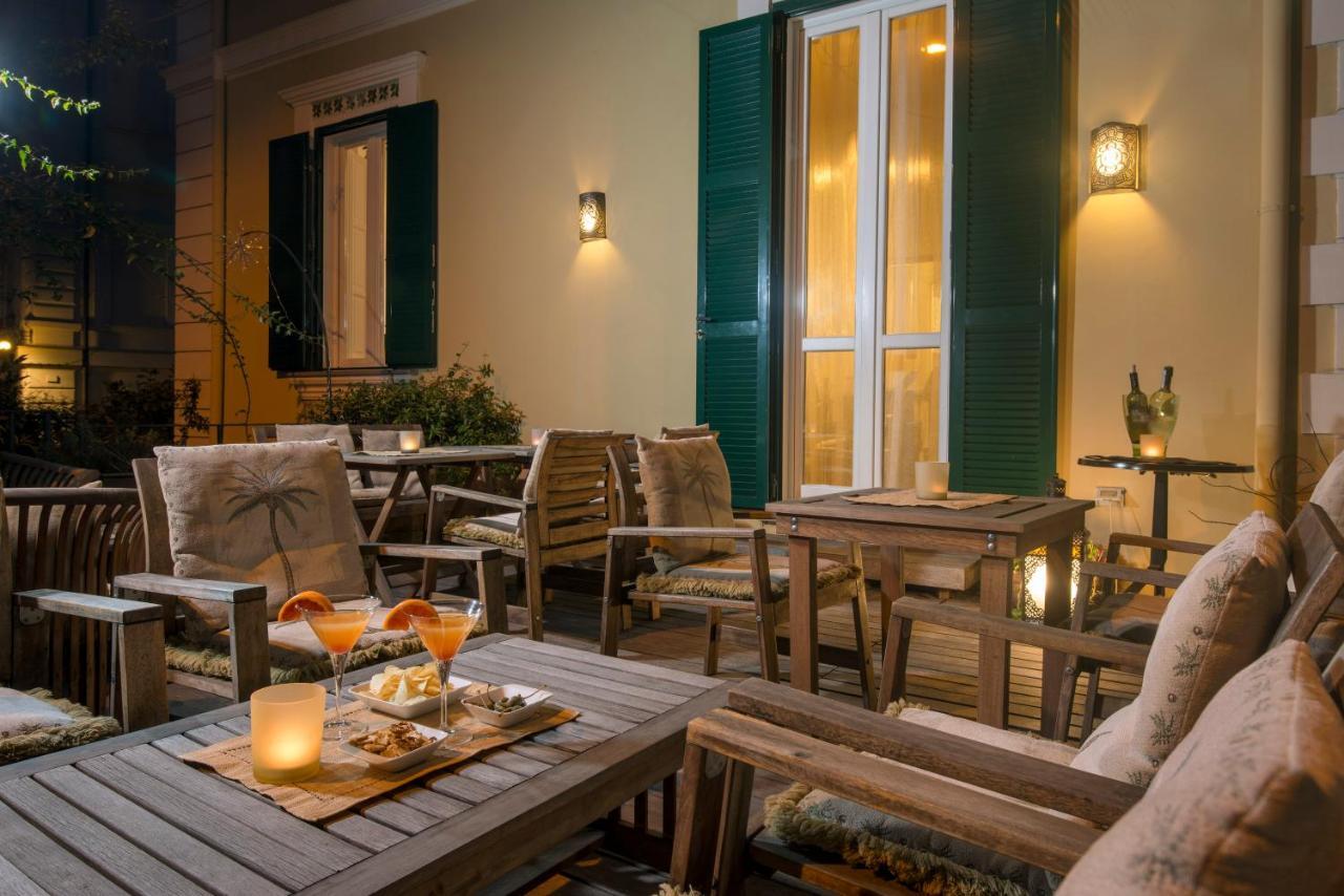 Palm Gallery Garden House 3*