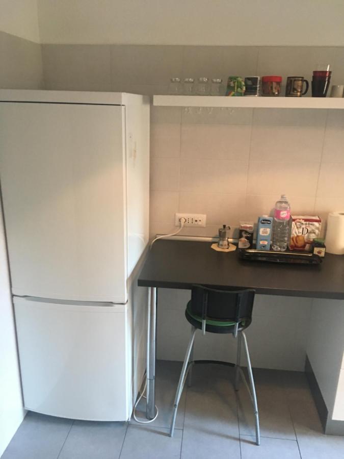 Apartamento Vigna Clara Roma