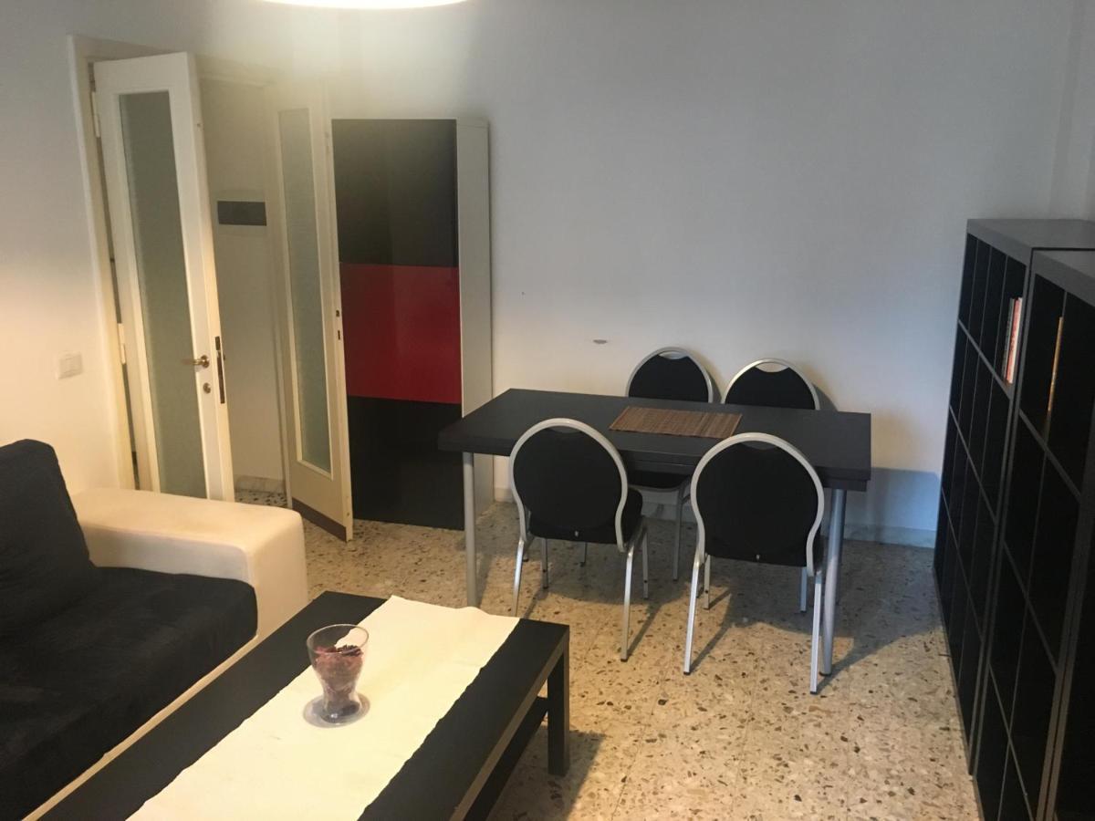 Apartamento Vigna Clara Roma