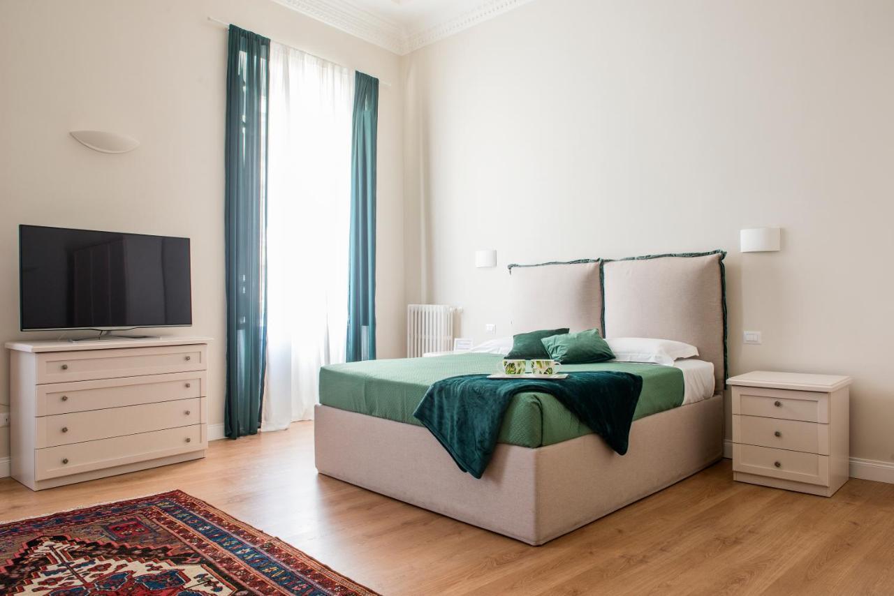Sweet Dream Cavour Apartamento *