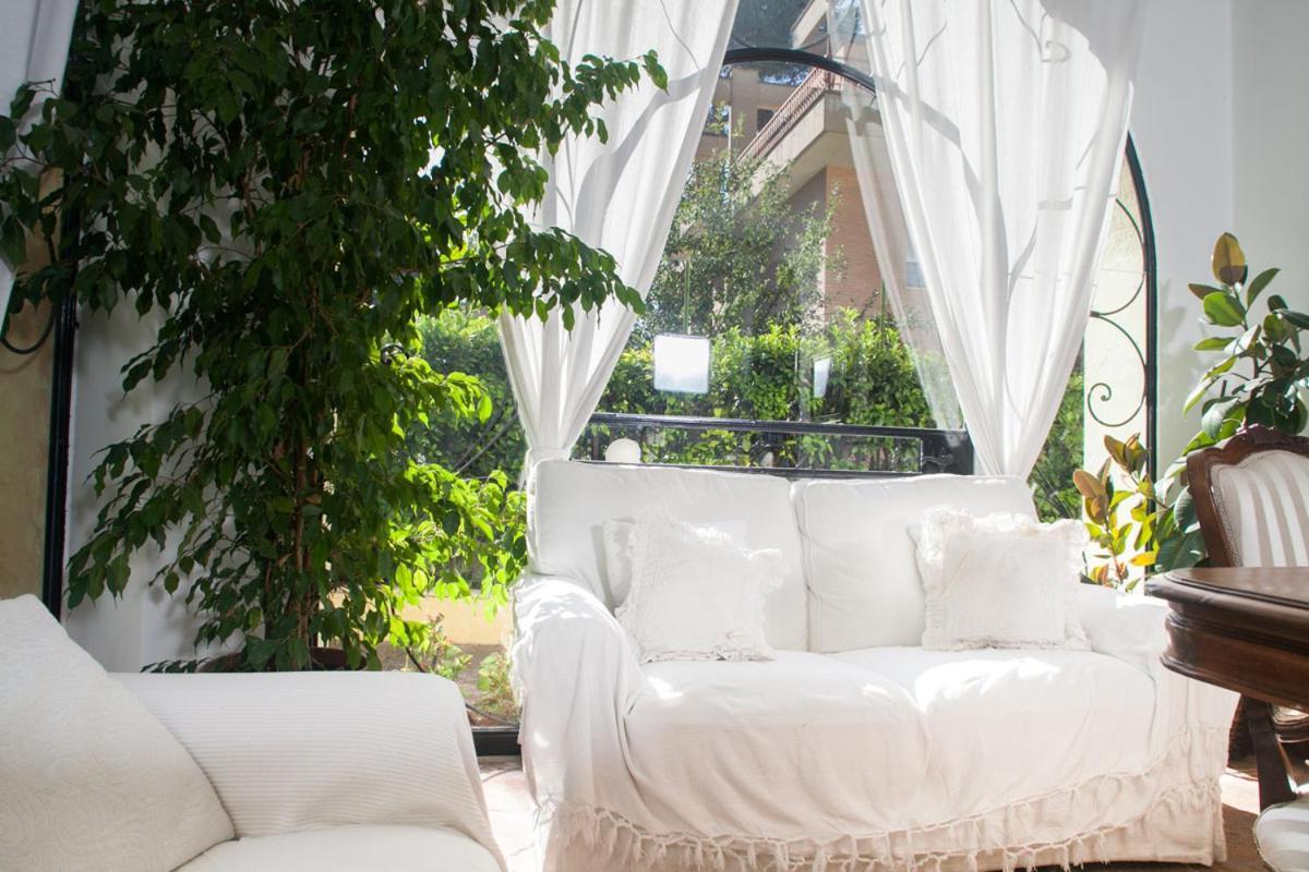 Bed & Breakfast Orsini