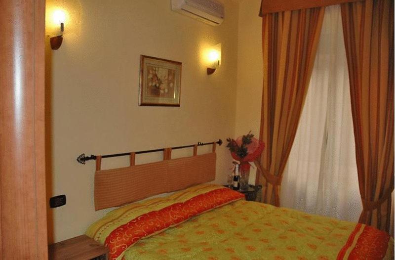Artpa Leilighet Roma
