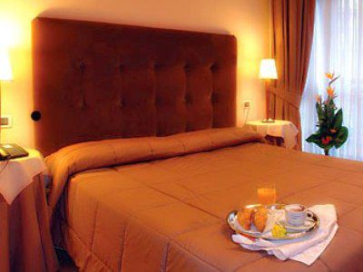 Beyou Ponte Milvio Hotell 3*