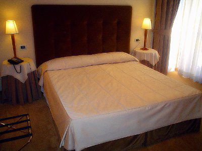 Beyou Ponte Milvio Hotell 3*