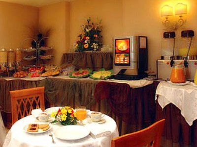 Hotell Beyou Ponte Milvio
