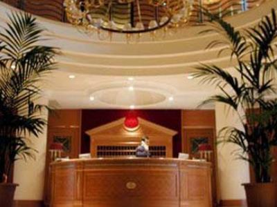 Clelia Palace 3* Rom