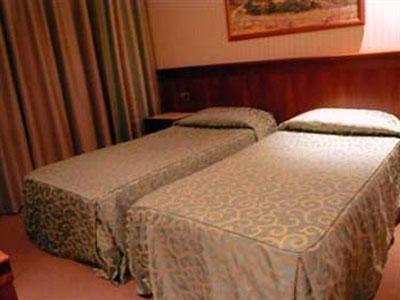 Clelia Palace 3* Rom