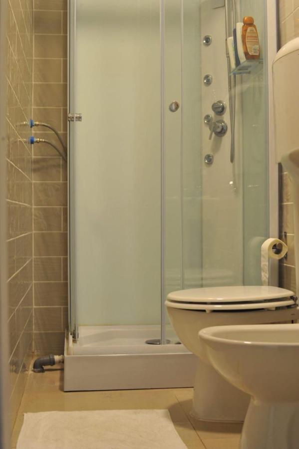 Romanstyle Guest house *