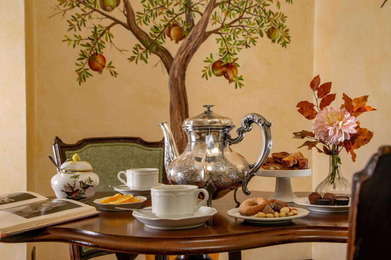 Boutique Campo De' Fiori 3* Rome