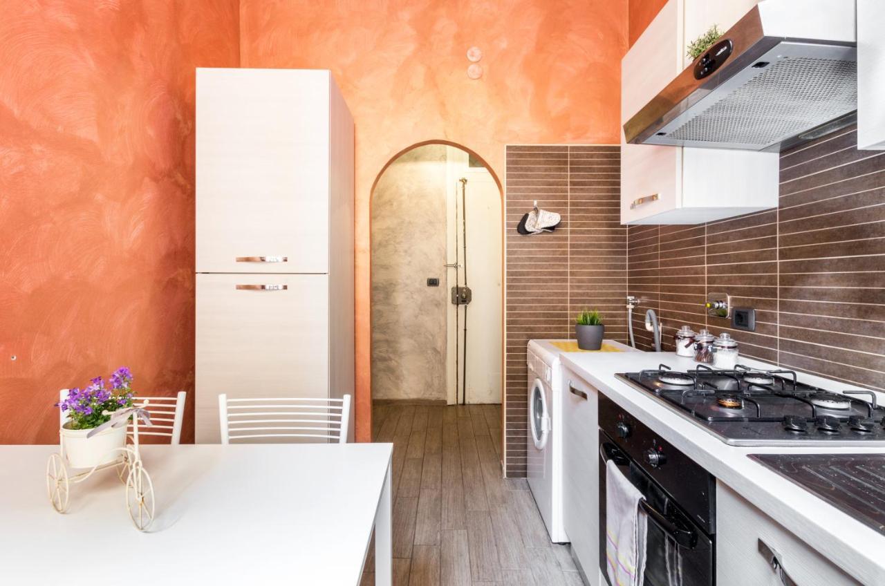 Riari 59 Trastevere - Vacation M&d Apartamento Roma