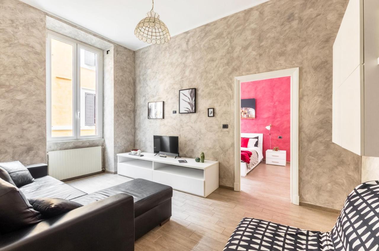 Riari 59 Trastevere - Vacation M&d Apartamento Roma