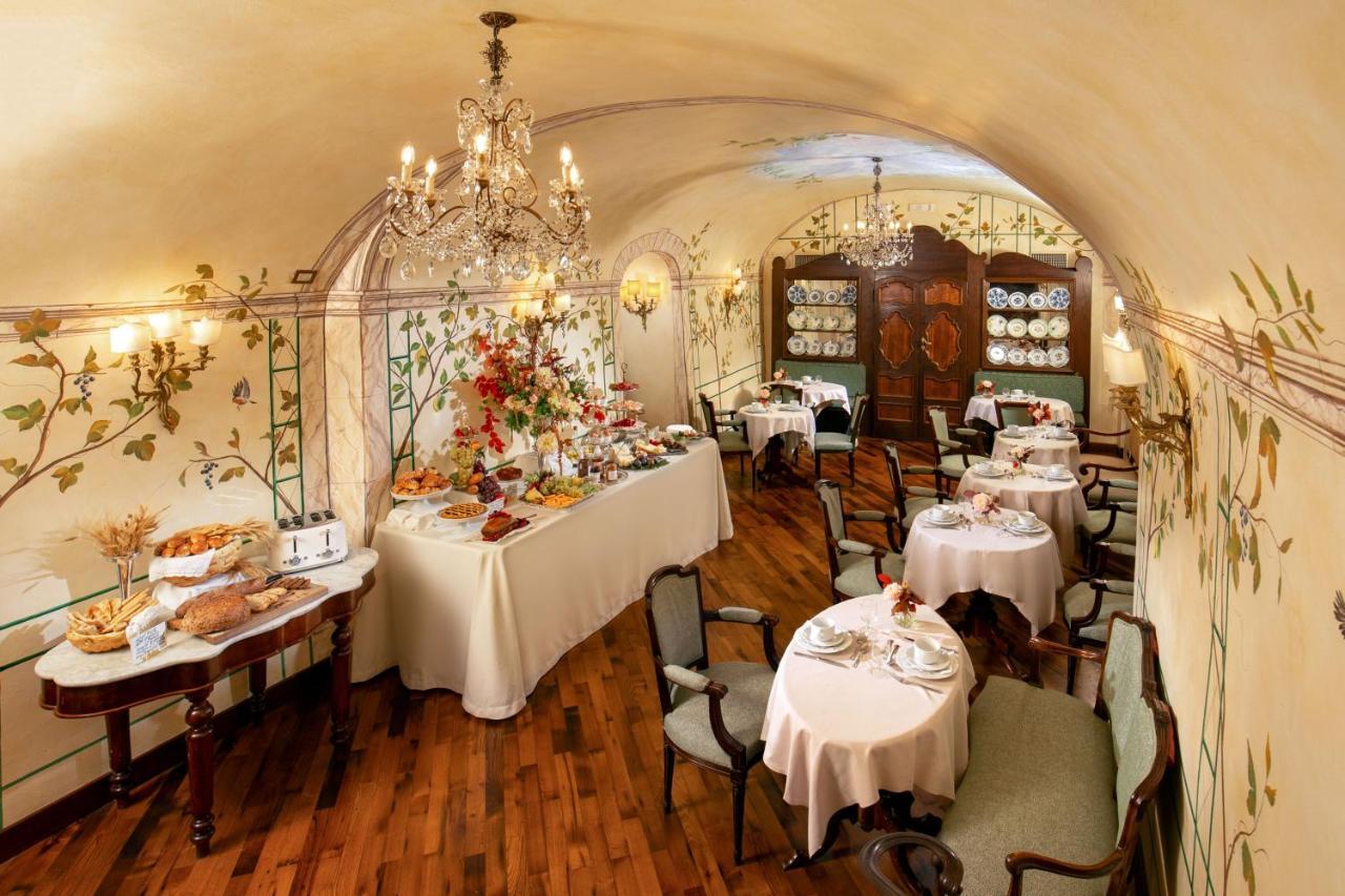 Hotel Boutique Campo De' Fiori