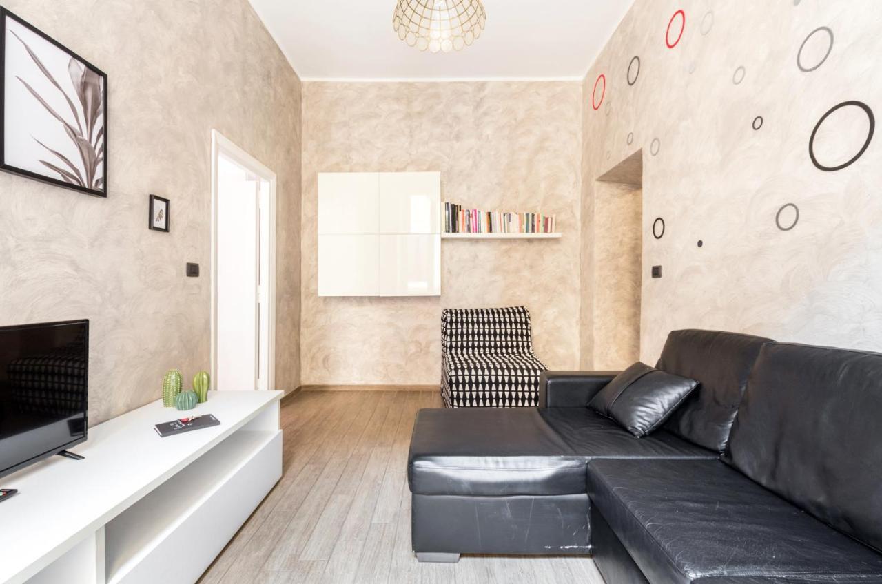 Riari 59 Trastevere - Vacation M&d Roma