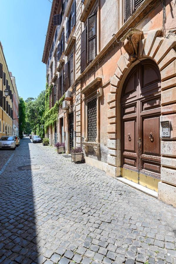 Apartamento Riari 59 Trastevere - Vacation M&d Roma
