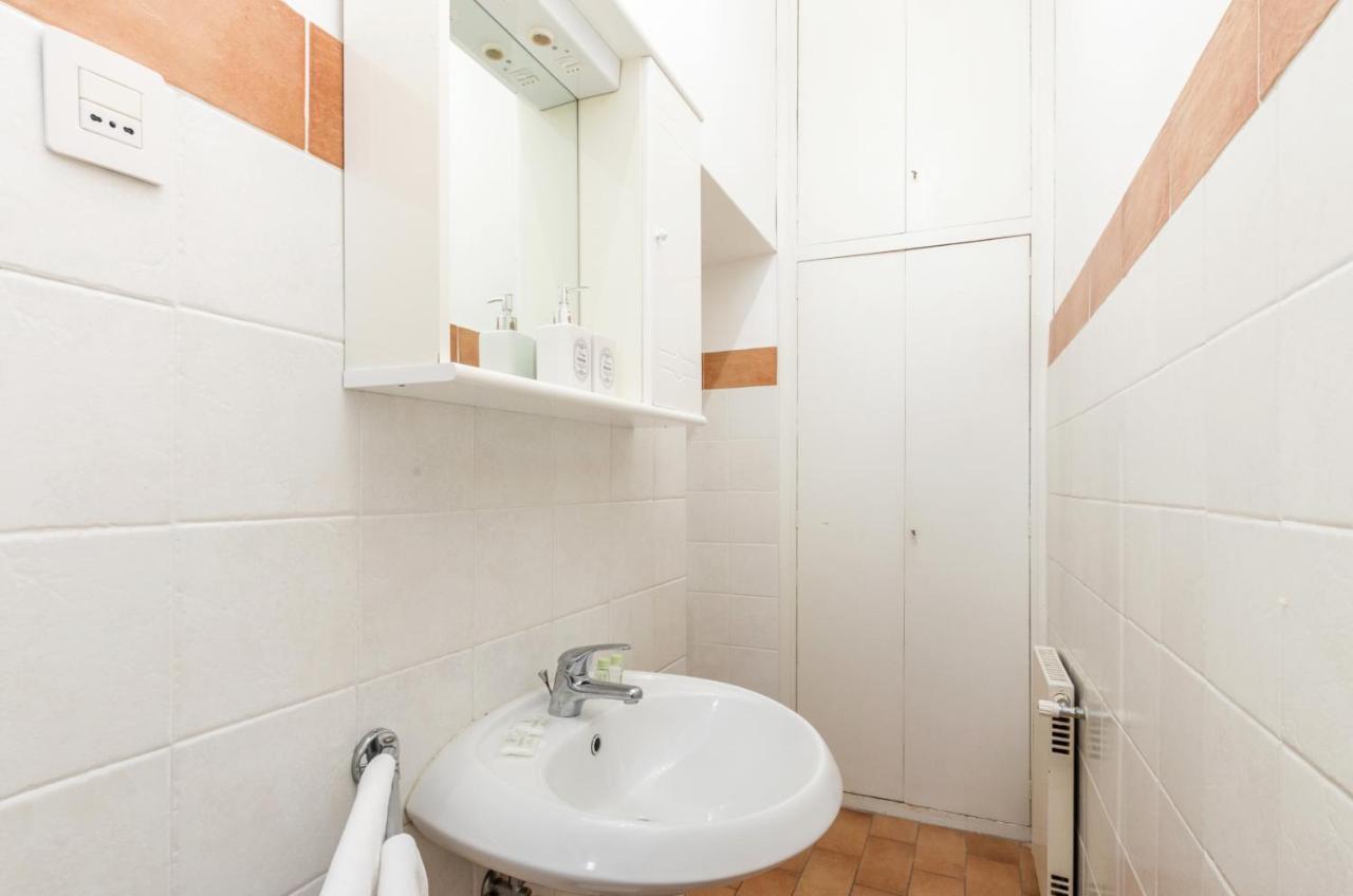 Riari 59 Trastevere - Vacation M&d Apartamento *