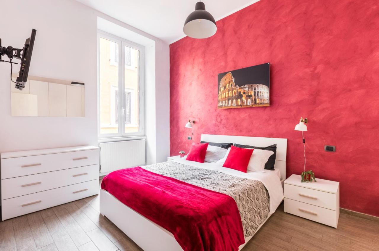 Apartamento Riari 59 Trastevere - Vacation M&d *