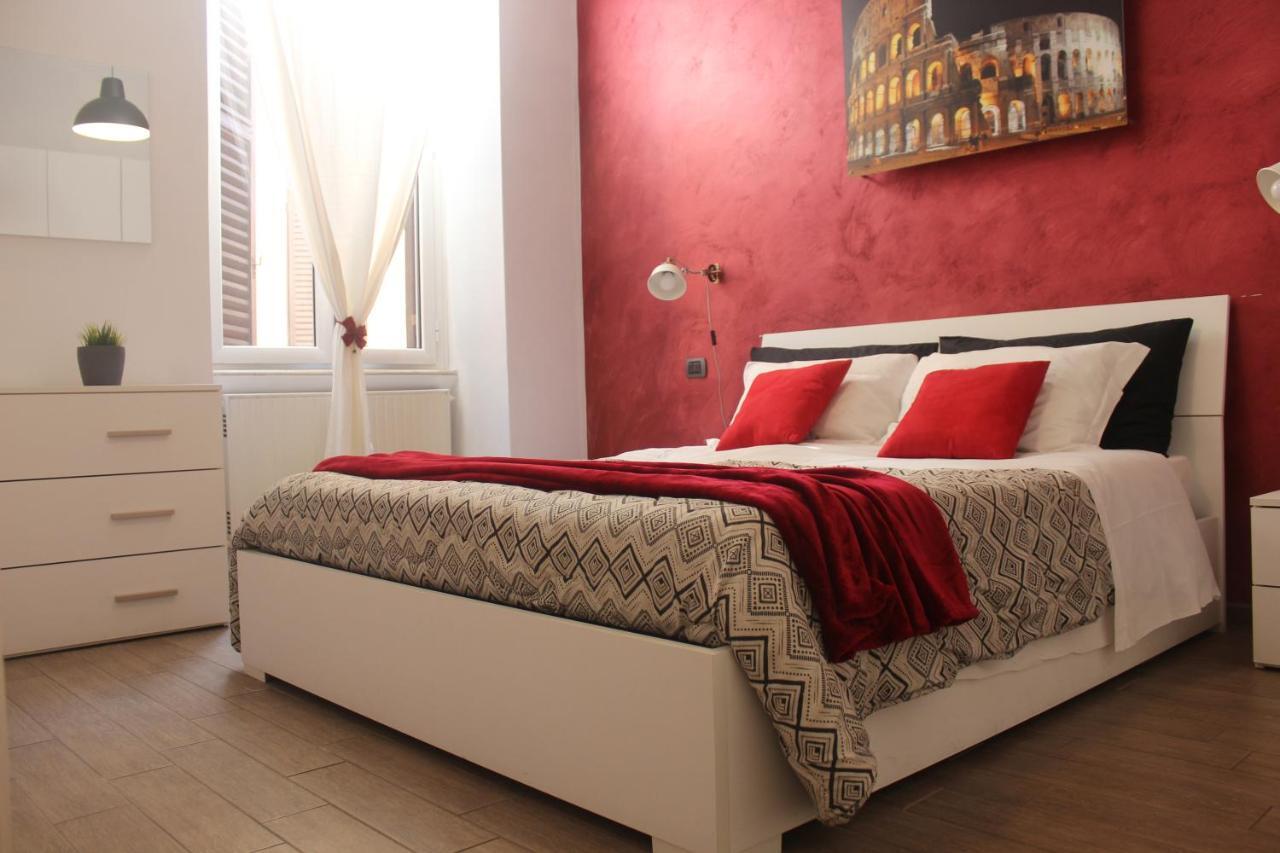 Apartamento Riari 59 Trastevere - Vacation M&d Roma
