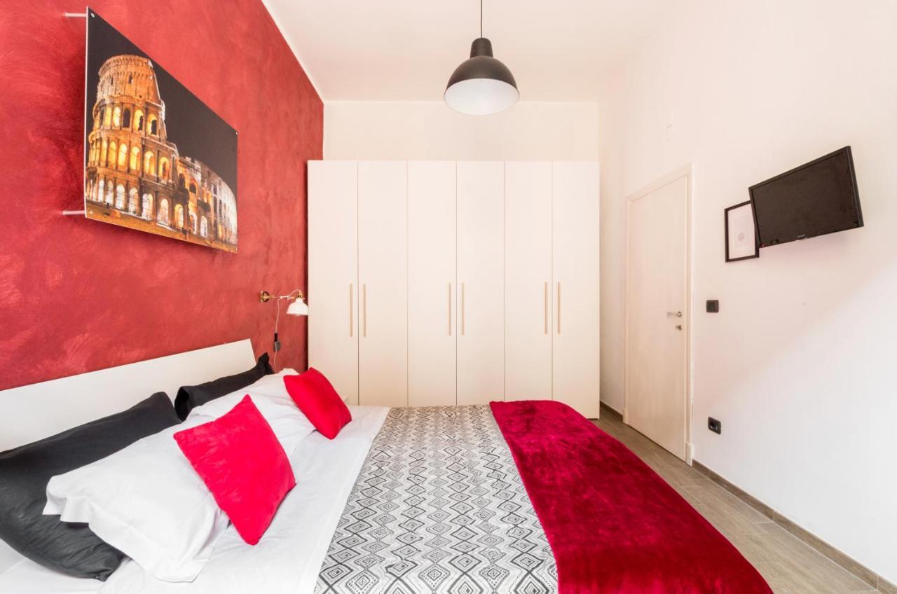 Riari 59 Trastevere - Vacation M&d * Roma