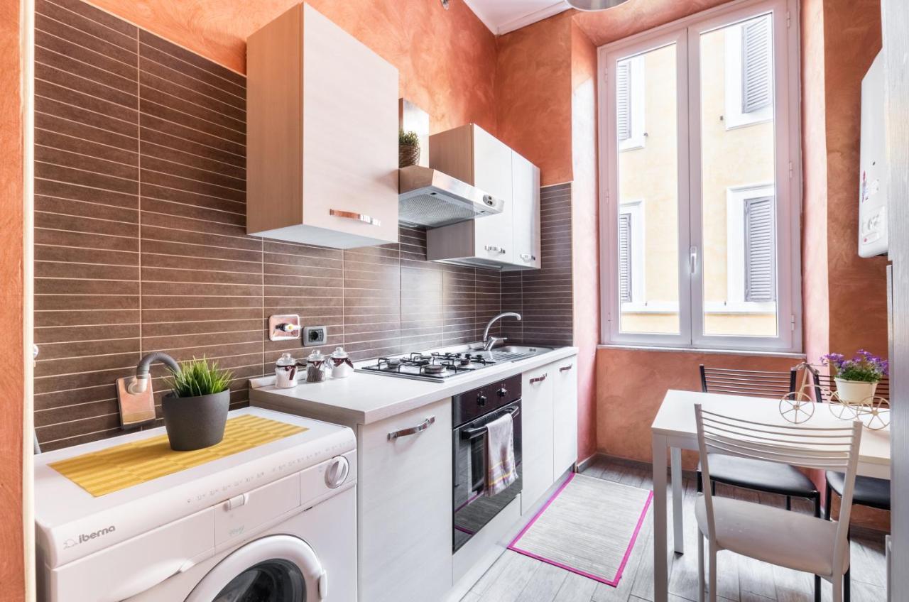 Riari 59 Trastevere - Vacation M&d Roma