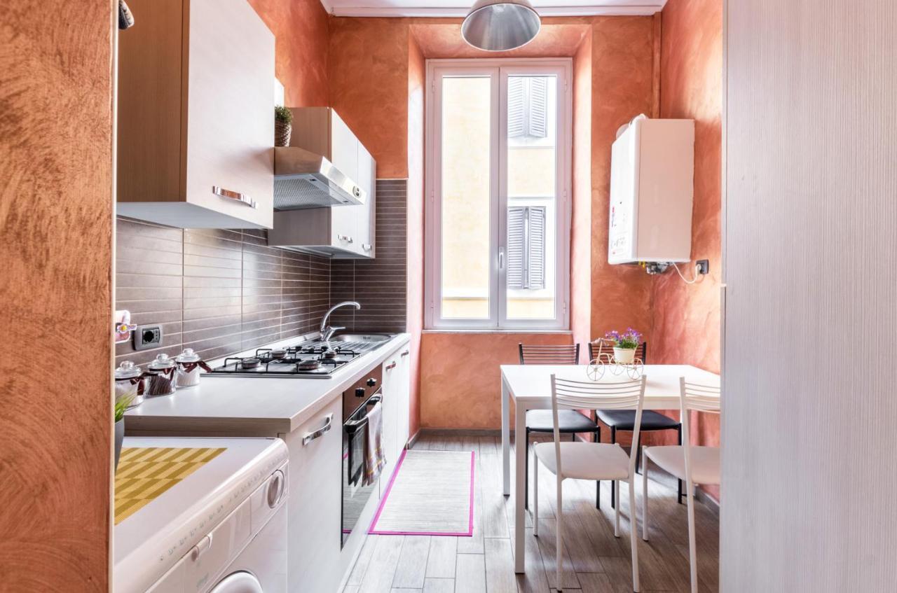 Apartamento Riari 59 Trastevere - Vacation M&d Roma