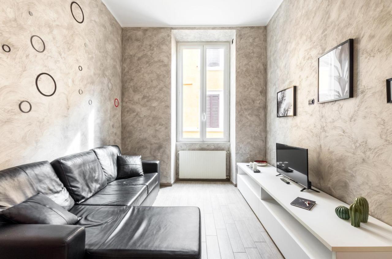 Riari 59 Trastevere - Vacation M&d Apartamento *