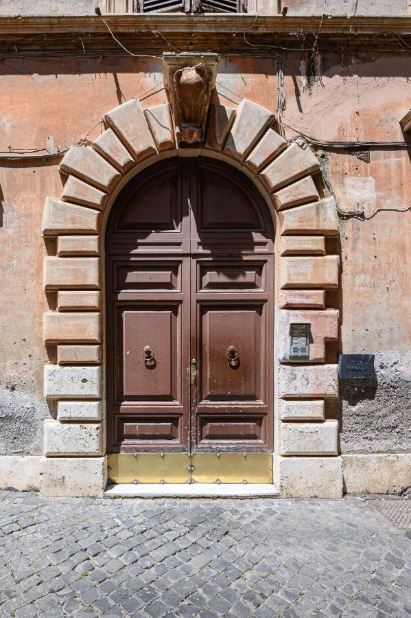 Apartamento Riari 59 Trastevere - Vacation M&d