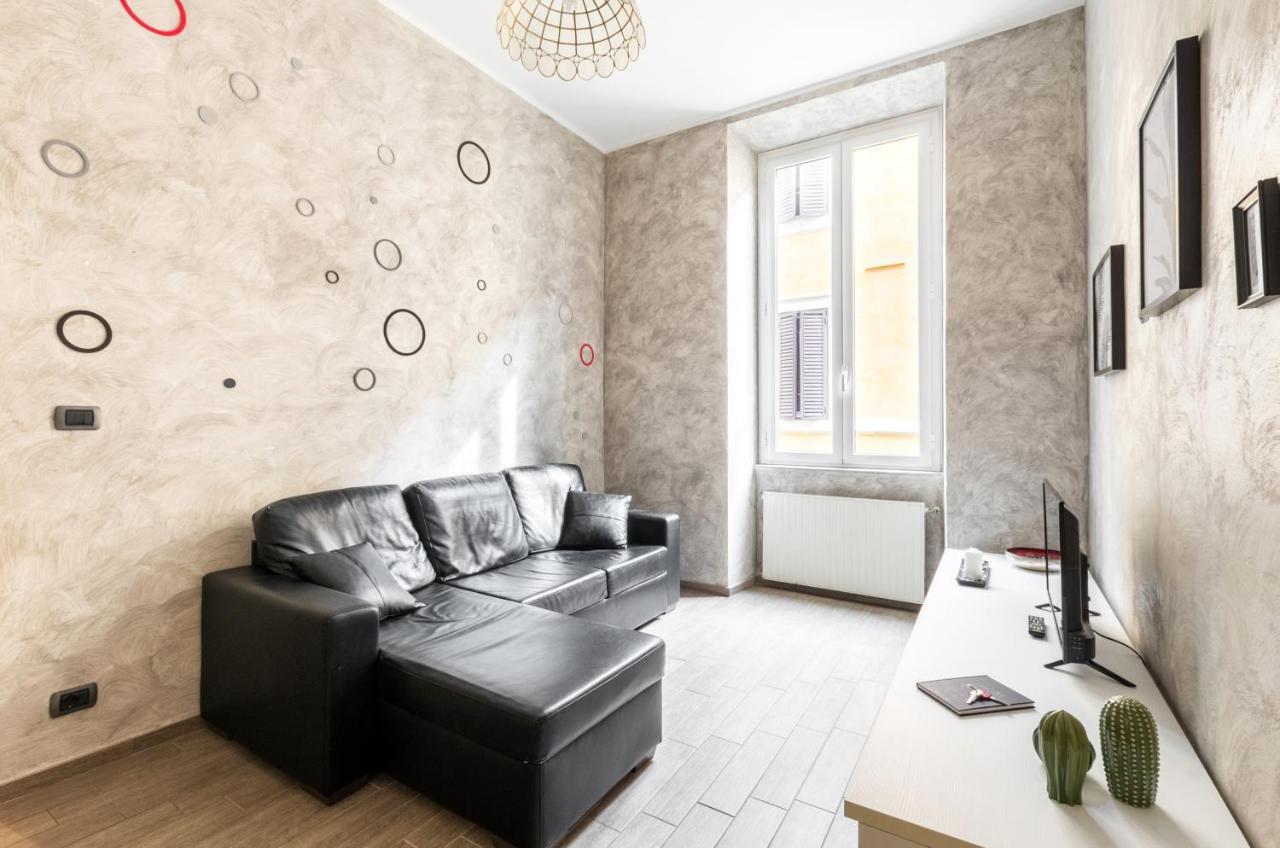 Riari 59 Trastevere - Vacation M&d Apartamento Roma
