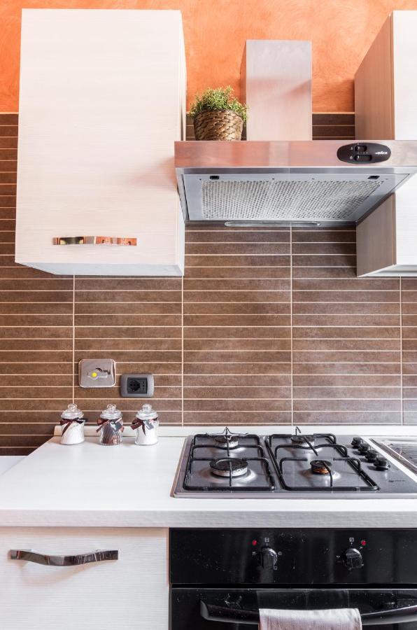 Appartamento Riari 59 - Trastevere