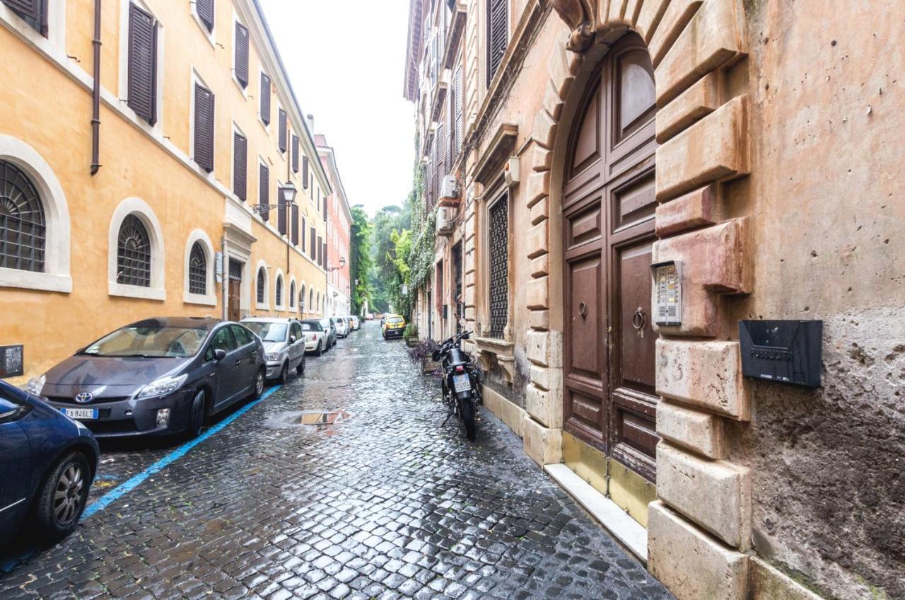 Apartamento Riari 59 Trastevere - Vacation M&d *