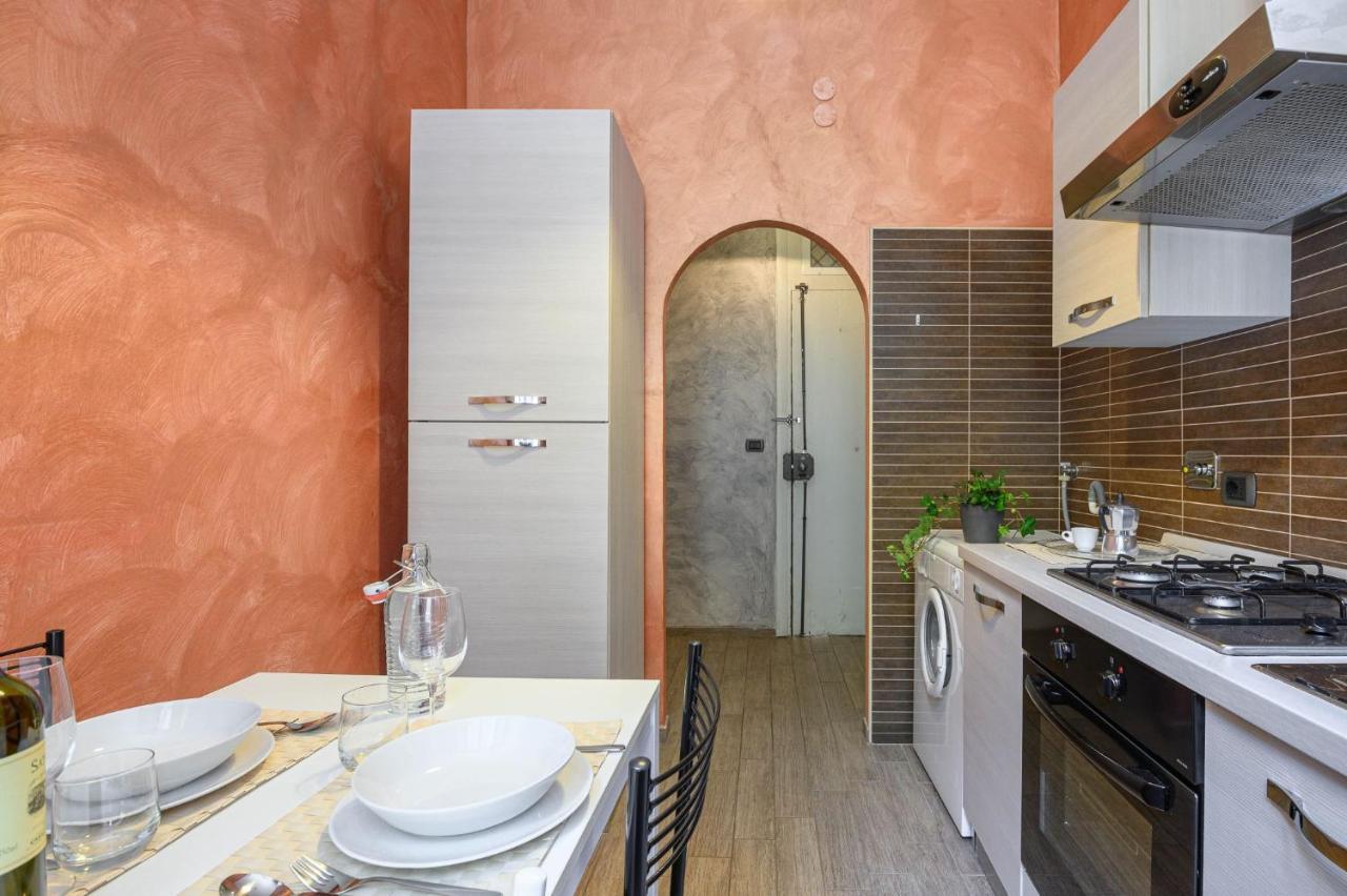 Riari 59 Trastevere - Vacation M&d Apartamento *