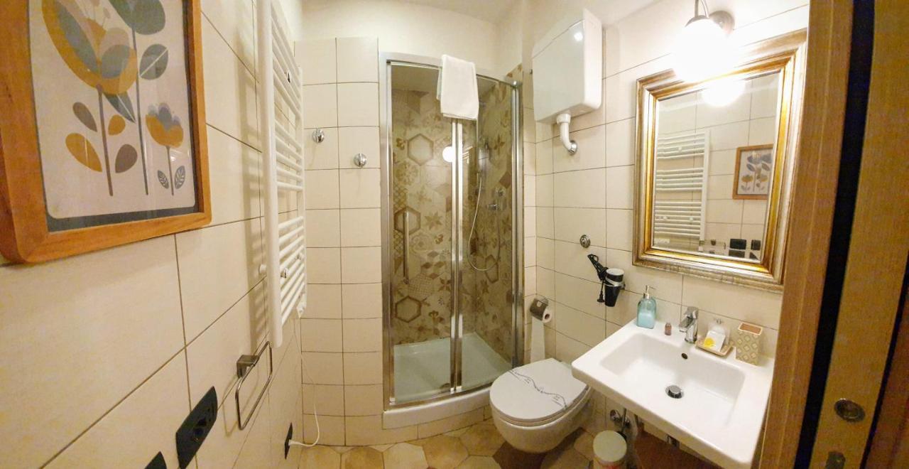 Bed and breakfast Arco Di Gallieno Roma