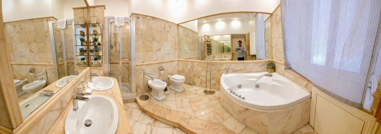Bed and breakfast Arco Di Gallieno