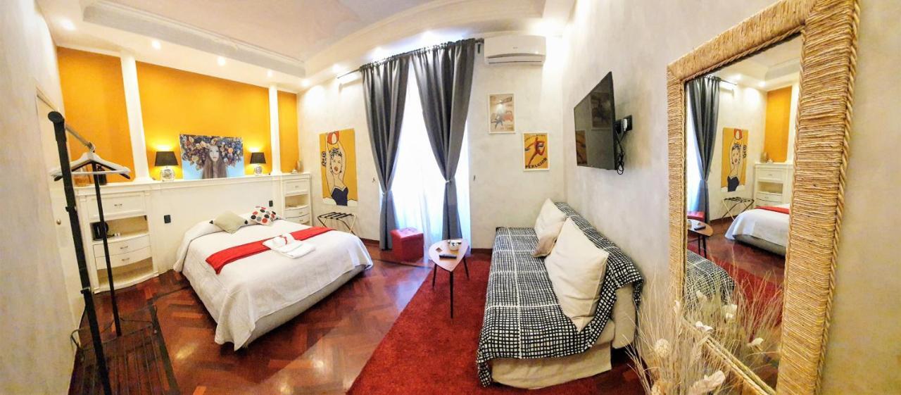 Arco Di Gallieno Bed and breakfast Roma