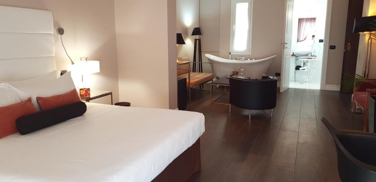 Guest house Althea Roof Terrace Rome