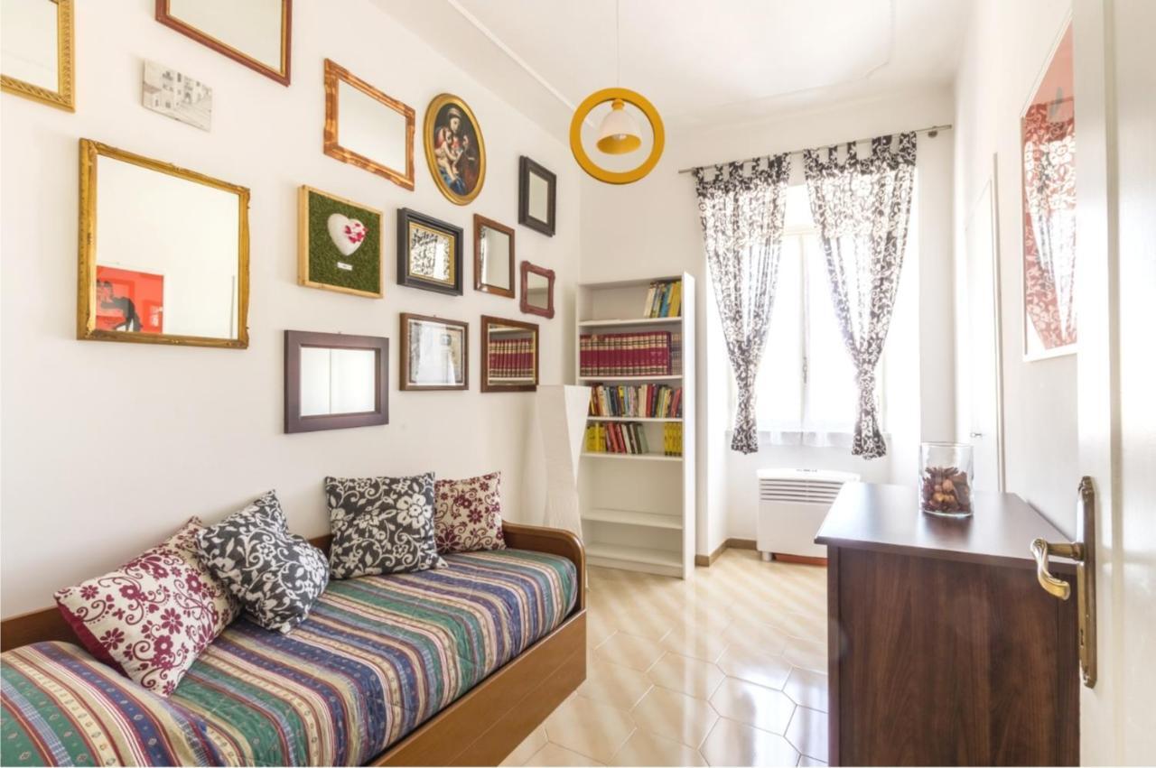 Apartamento Casa Rossi Roma