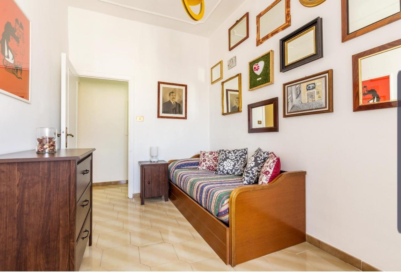 Apartamento Casa Rossi Roma