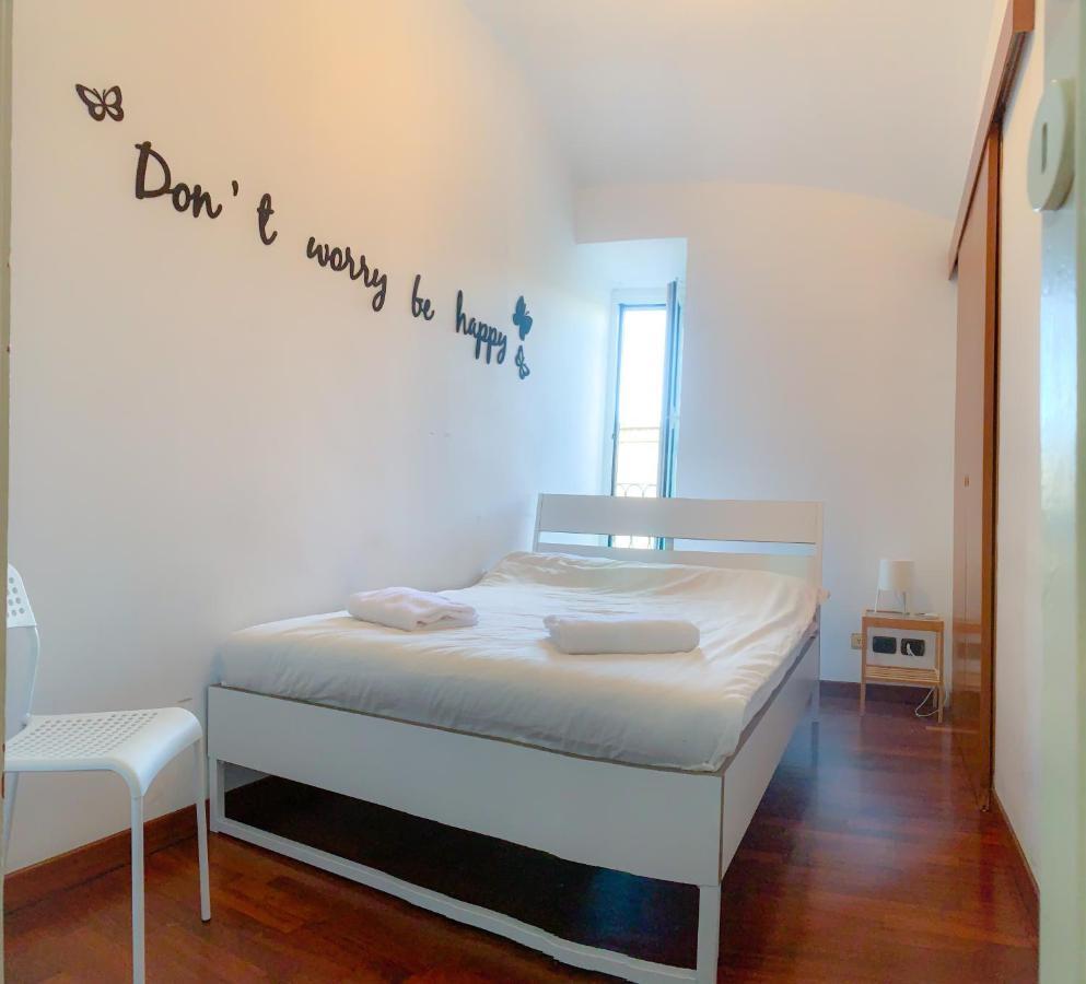Leilighet Colosseo Boutique Roma