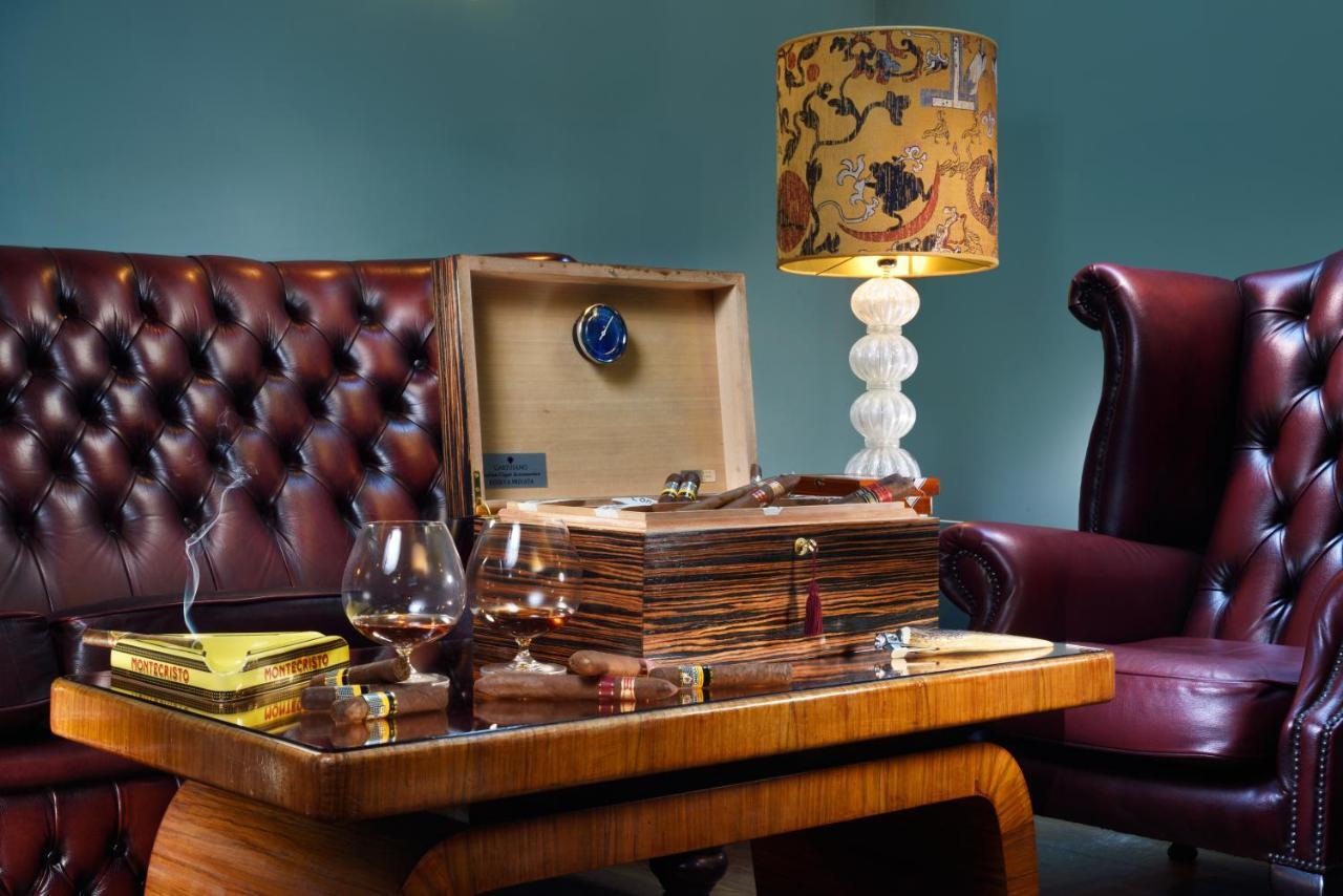 De' Ricci - Small Luxury Of The World Hotel Roma