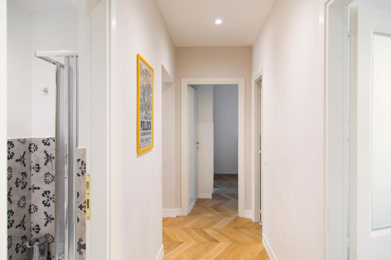 Appartamento Casa Tommasina *