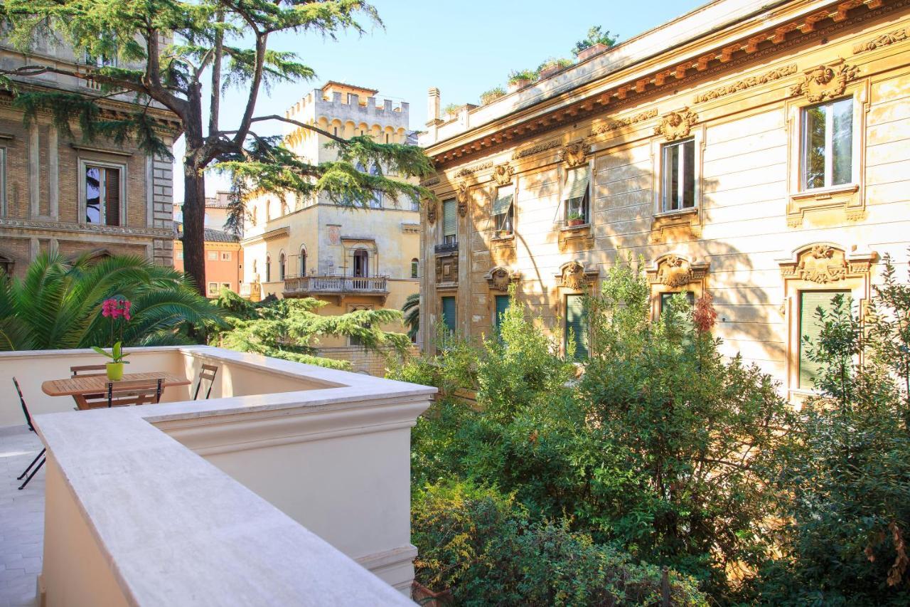Casa Tommasina *