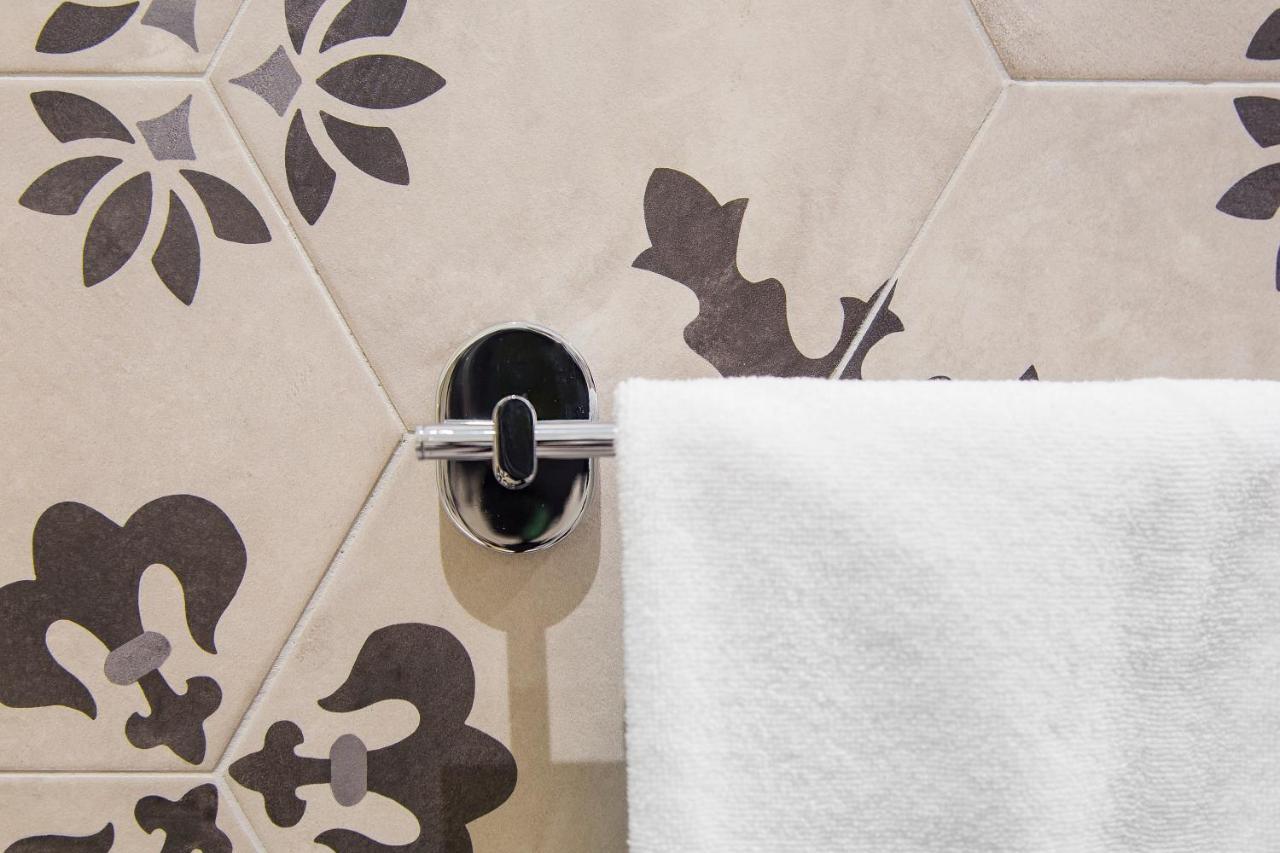 Apartamento Casa Tommasina Roma