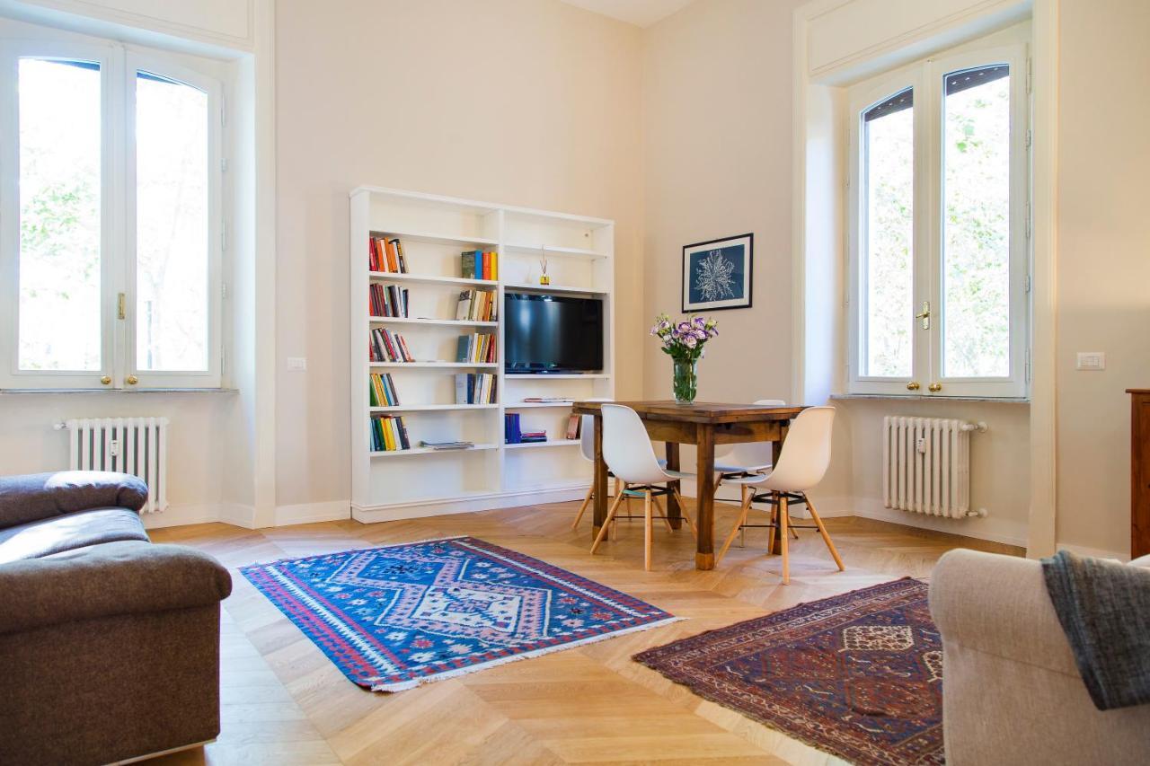 Casa Tommasina Roma