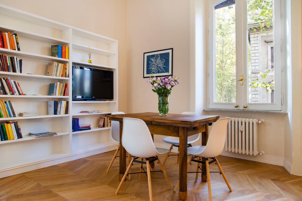 Casa Tommasina Roma