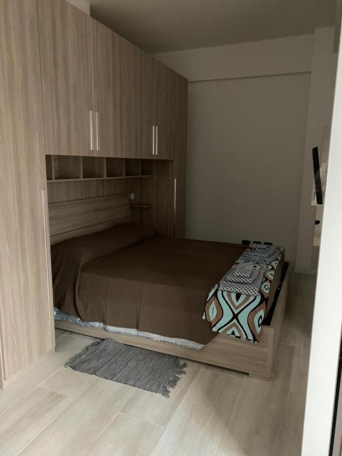 Remanton Apartment