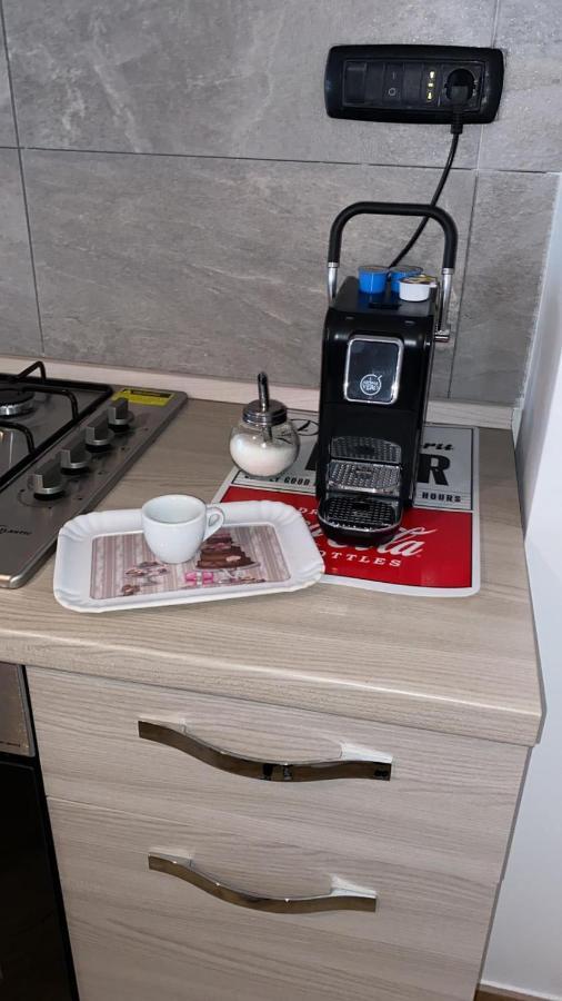 Remanton Apartment