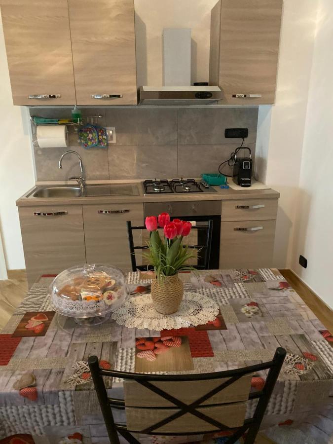 Remanton Apartment *