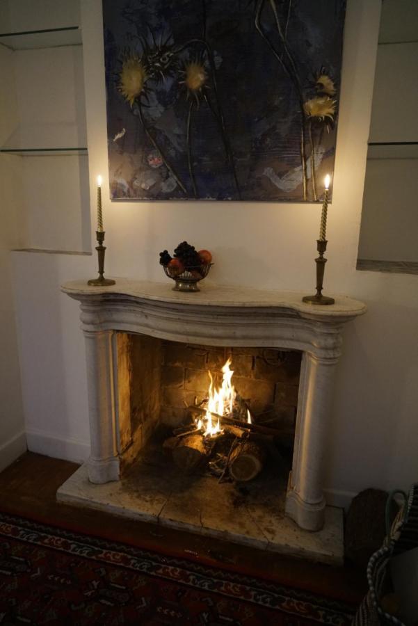 Writers' Country House Pousada Roma
